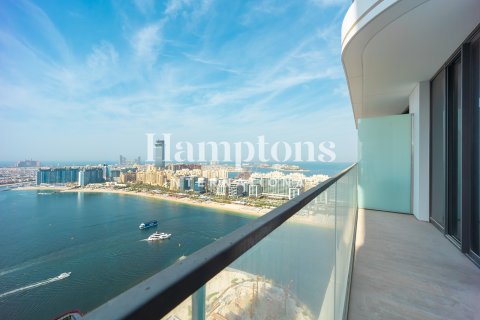 Apartment in Dubai Harbour, Dubai 1 bedroom, 73.69994990 sq.m. № 110973 - photo 2