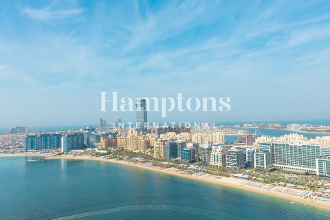 Apartment in Dubai Harbour, Dubai 1 bedroom, 73.69994990 sq.m. № 110973 - photo 18