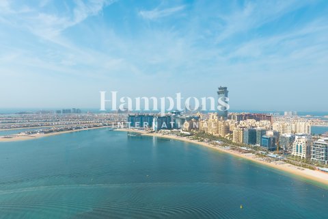 Apartment in Dubai Harbour, Dubai 1 bedroom, 73.69994990 sq.m. № 110973 - photo 12