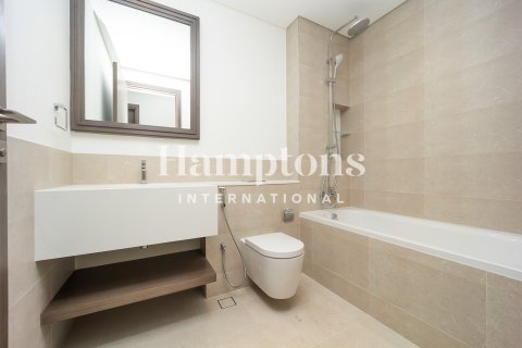 Apartment in Dubai Harbour, Dubai 1 bedroom, 73.69994990 sq.m. № 110973 - photo 6