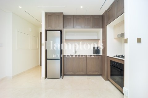 Apartment in Dubai Harbour, Dubai 1 bedroom, 73.69994990 sq.m. № 110973 - photo 13