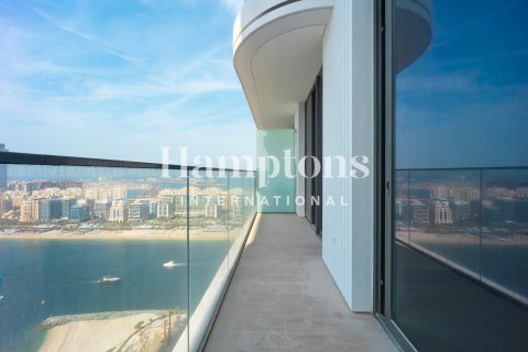 Apartment in Dubai Harbour, Dubai 1 bedroom, 73.69994990 sq.m. № 110973 - photo 11