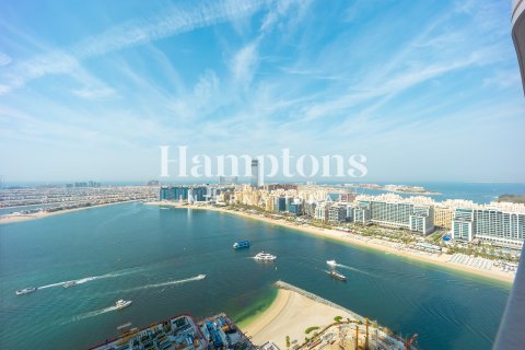 Apartment in Dubai Harbour, Dubai 1 bedroom, 73.69994990 sq.m. № 110973 - photo 17