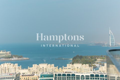 Apartment in Dubai Harbour, Dubai 1 bedroom, 73.69994990 sq.m. № 110973 - photo 15