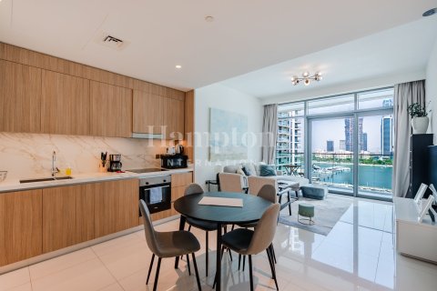 Apartment in Dubai Harbour, Dubai 2 bedrooms, 108.75968404 sq.m. № 110976 - photo 11