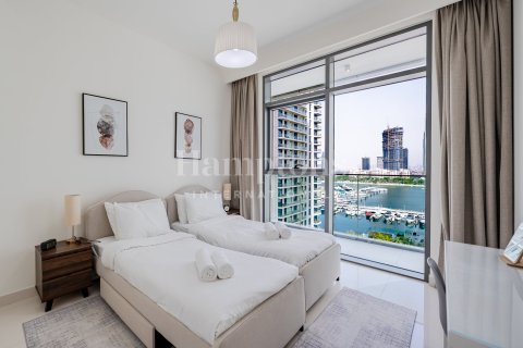 Apartment in Dubai Harbour, Dubai 2 bedrooms, 108.75968404 sq.m. № 110976 - photo 3