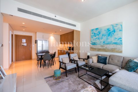 Apartment in Dubai Harbour, Dubai 2 bedrooms, 108.75968404 sq.m. № 110976 - photo 13