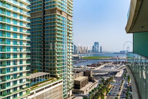Apartment in Dubai Harbour, Dubai 2 bedrooms, 108.75968404 sq.m. № 110976 - photo 10