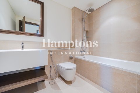 Apartment in Dubai Harbour, Dubai 2 bedrooms, 111.66940600 sq.m. № 110972 - photo 19