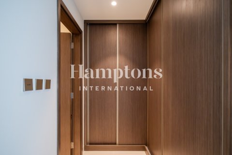Apartment in Dubai Harbour, Dubai 2 bedrooms, 111.66940600 sq.m. № 110972 - photo 20