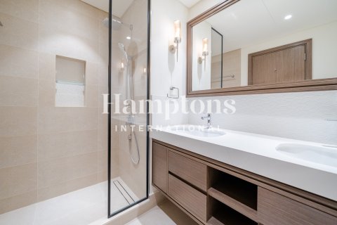 Apartment in Dubai Harbour, Dubai 2 bedrooms, 111.66940600 sq.m. № 110972 - photo 3