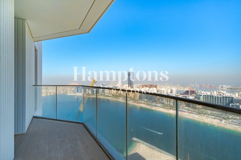 Apartment in Dubai Harbour, Dubai 2 bedrooms, 111.66940600 sq.m. № 110972 - photo 8