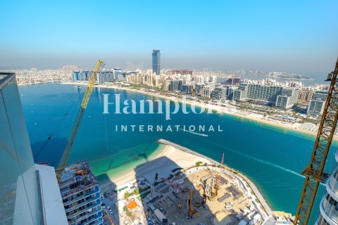 Apartment in Dubai Harbour, Dubai 2 bedrooms, 111.66940600 sq.m. № 110972 - photo 9