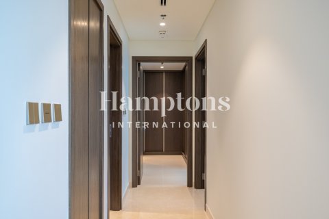 Apartment in Dubai Harbour, Dubai 2 bedrooms, 111.669 sq.m. № 110972
