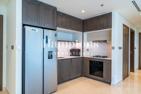 Apartment in Dubai Harbour, Dubai 2 bedrooms, 111.66940600 sq.m. № 110972 - photo 6