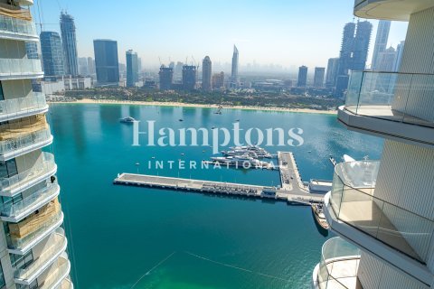 Apartment in Dubai Harbour, Dubai 2 bedrooms, 111.66940600 sq.m. № 110972 - photo 12