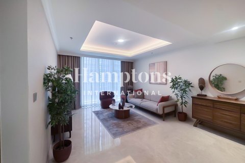 Apartment in Dubai Harbour, Dubai 1 bedroom, 67.72907409 sq.m. № 110974 - photo 8