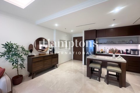 Apartment in Dubai Harbour, Dubai 1 bedroom, 67.72907409 sq.m. № 110974 - photo 2