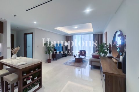 Apartment in Dubai Harbour, Dubai 1 bedroom, 67.72907409 sq.m. № 110974 - photo 4