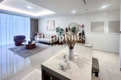 Apartment in Dubai Harbour, Dubai 1 bedroom, 67.72907409 sq.m. № 110974 - photo 5