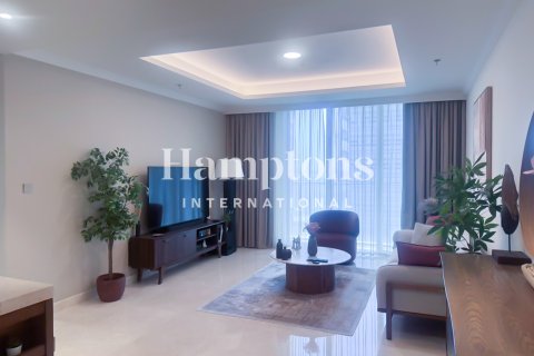 Apartment in Dubai Harbour, Dubai 1 bedroom, 67.72907409 sq.m. № 110974 - photo 6