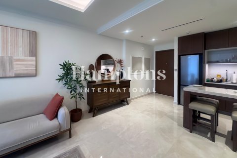 Apartment in Dubai Harbour, Dubai 1 bedroom, 67.72907409 sq.m. № 110974 - photo 7