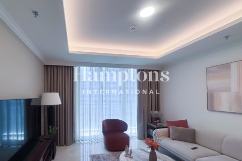 Apartment in Dubai Harbour, Dubai 1 bedroom, 67.72907409 sq.m. № 110974 - photo 3