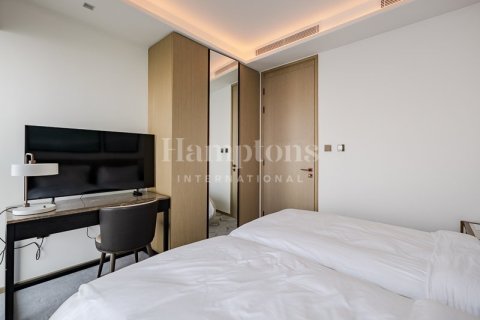 Apartment in Dubai Creek Harbour (The Lagoons), Dubai 2 bedrooms, 102.43949295 sq.m. № 110971 - photo 2