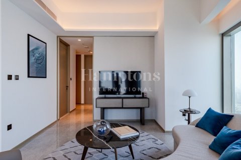 Apartment in Dubai Creek Harbour (The Lagoons), Dubai 2 bedrooms, 102.43949295 sq.m. № 110971 - photo 7