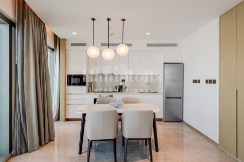 Apartment in Dubai Creek Harbour (The Lagoons), Dubai 2 bedrooms, 102.439 sq.m. № 110971