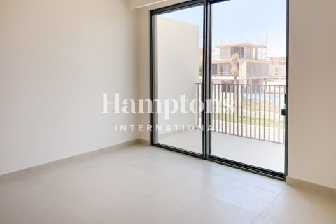 Maison de ville à The Valley, Dubai, 3 chambres, 137.76 m², № 110970