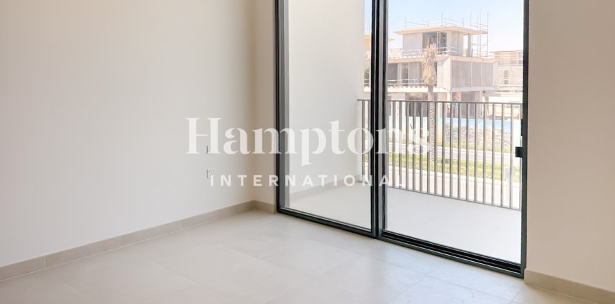 Maison de ville à The Valley, Dubai, 3 chambres, 137.76 m², № 110970