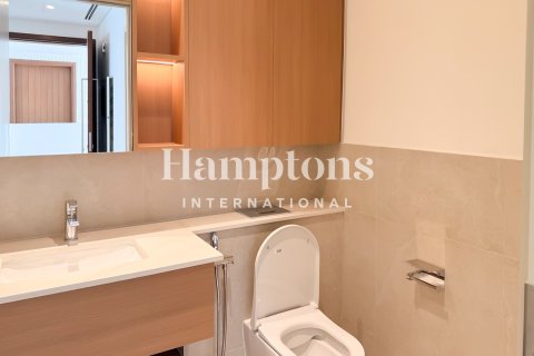 Maison de ville à The Valley, Dubai, 3 chambres, 137.76028452 m², № 110970 - photo 3