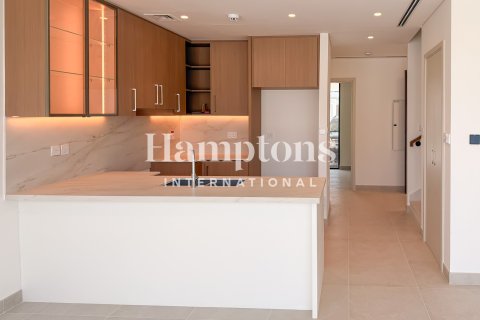 Maison de ville à The Valley, Dubai, 3 chambres, 137.76028452 m², № 110970 - photo 6