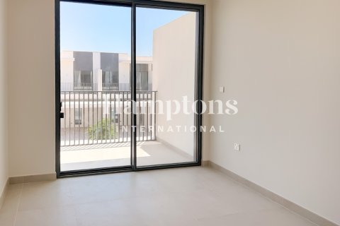 Maison de ville à The Valley, Dubai, 3 chambres, 137.76028452 m², № 110970 - photo 8
