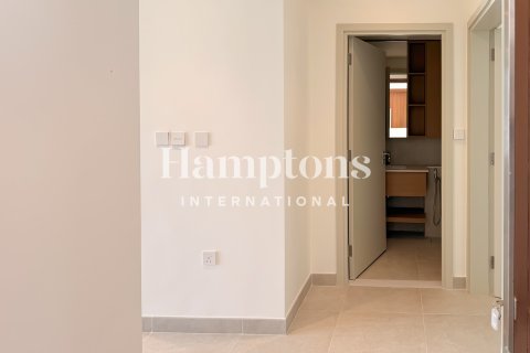 Maison de ville à The Valley, Dubai, 3 chambres, 137.76028452 m², № 110970 - photo 16