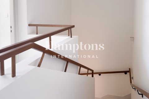 Maison de ville à The Valley, Dubai, 3 chambres, 137.76028452 m², № 110970 - photo 17