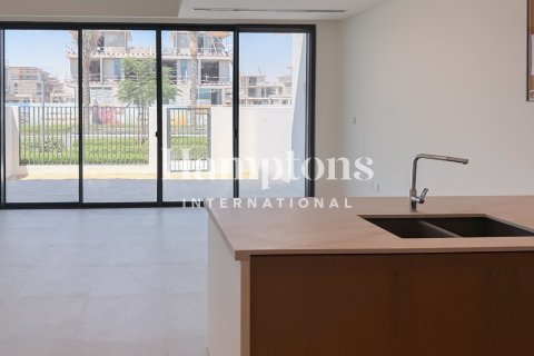 Maison de ville à The Valley, Dubai, 3 chambres, 137.76028452 m², № 110970 - photo 7