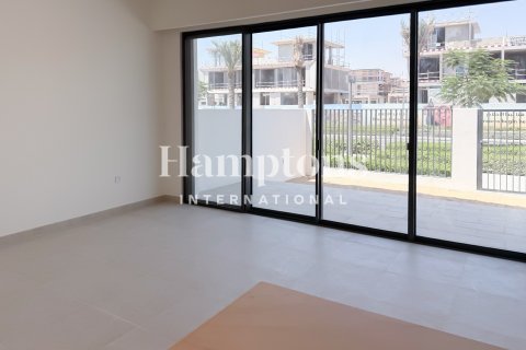 Maison de ville à The Valley, Dubai, 3 chambres, 137.76028452 m², № 110970 - photo 10