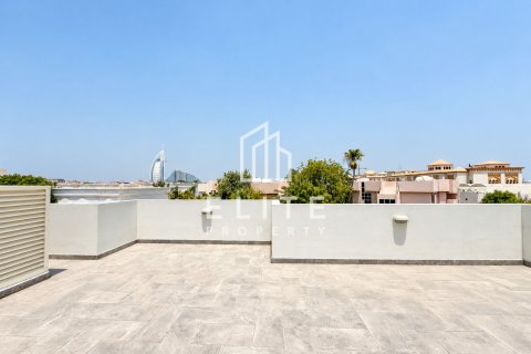 تاون هاوس في Umm Suqeim 3, ام سقيم, دبي 3 غرف نوم, 288 م² رقم 142420 - صورة 22