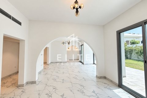 تاون هاوس في Umm Suqeim 3, ام سقيم, دبي 3 غرف نوم, 288 م² رقم 142420 - صورة 12
