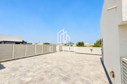 تاون هاوس في Umm Suqeim 3, ام سقيم, دبي 3 غرف نوم, 288 م² رقم 142420 - صورة 9