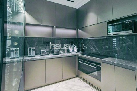 Villa à Jumeirah Golf Estates, Dubai, 5 chambres, 650 m², № 44160 - photo 8
