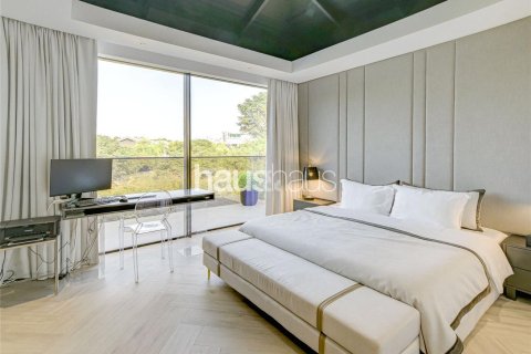Villa à Jumeirah Golf Estates, Dubai, 5 chambres, 650 m², № 44160 - photo 9