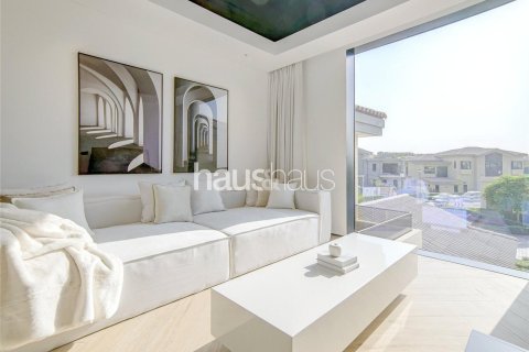 Villa à Jumeirah Golf Estates, Dubai, 5 chambres, 650 m², № 44160 - photo 7