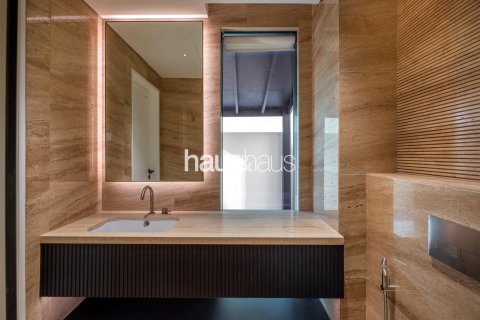 Villa à Jumeirah Golf Estates, Dubai, 5 chambres, 650 m², № 44160 - photo 26