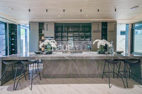 Villa à Jumeirah Golf Estates, Dubai, 5 chambres, 650 m², № 44160 - photo 5