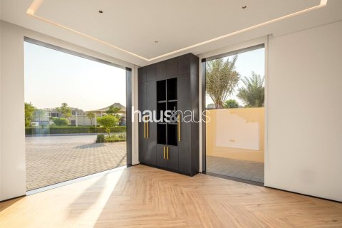 Villa à Jumeirah Golf Estates, Dubai, 5 chambres, 650 m², № 44160 - photo 16
