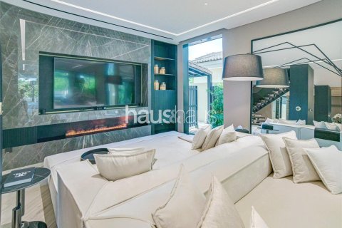 Villa à Jumeirah Golf Estates, Dubai, 5 chambres, 650 m², № 44160 - photo 6