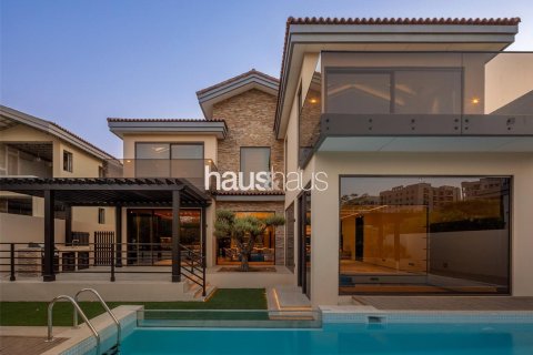 Villa à Jumeirah Golf Estates, Dubai, 5 chambres, 650 m², № 44160 - photo 27